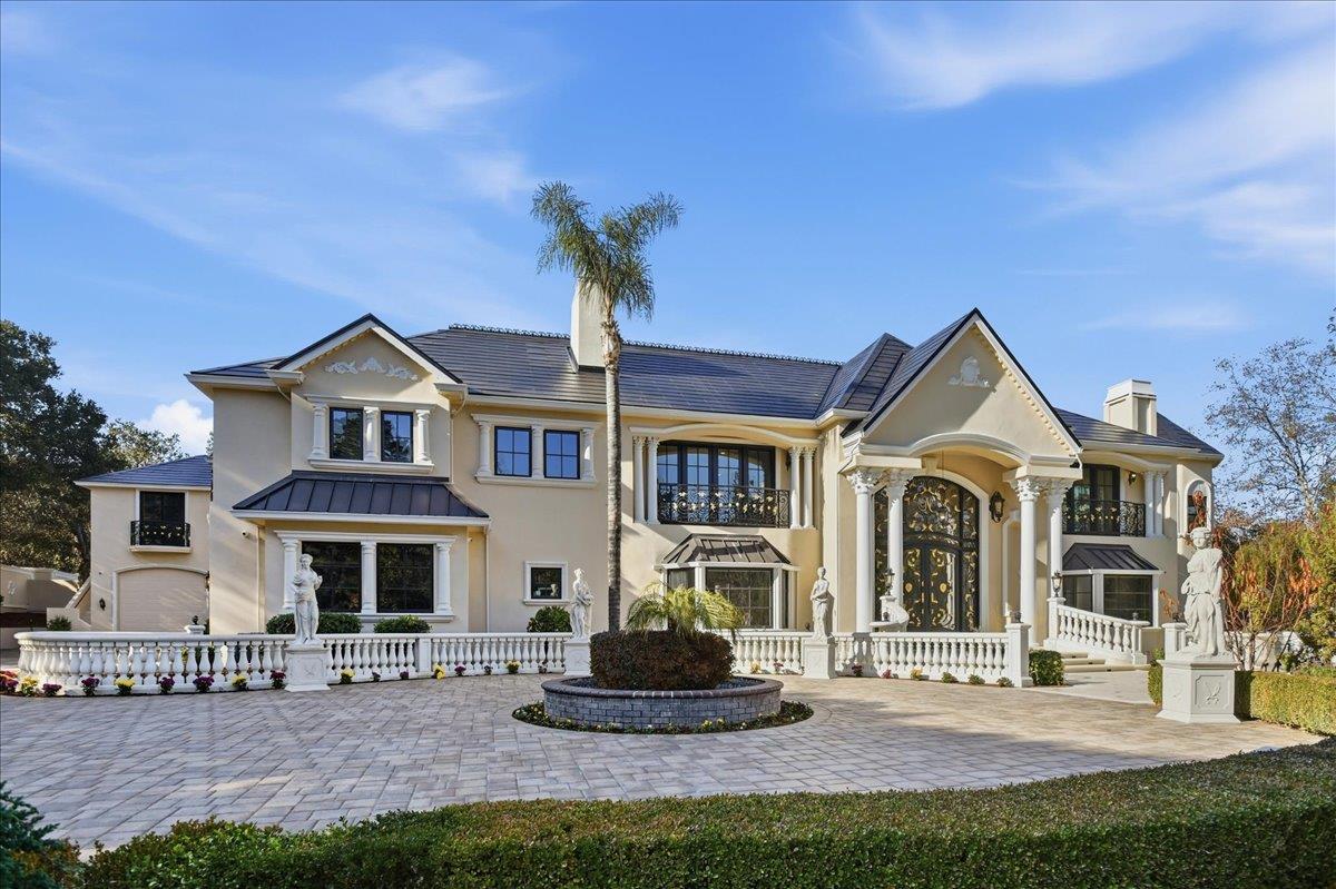 18911 Decatur Road, Los Gatos, CA, 95030
