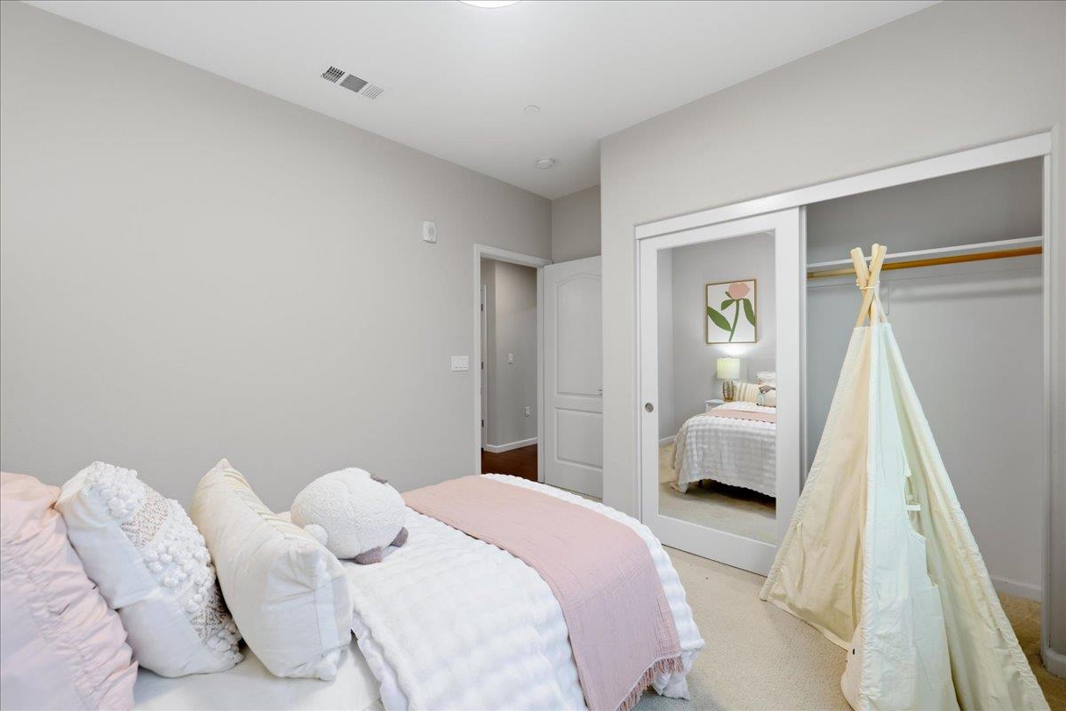 Detail Gallery Image 23 of 65 For 218 William Manly St #2,  San Jose,  CA 95136 - 3 Beds | 2 Baths
