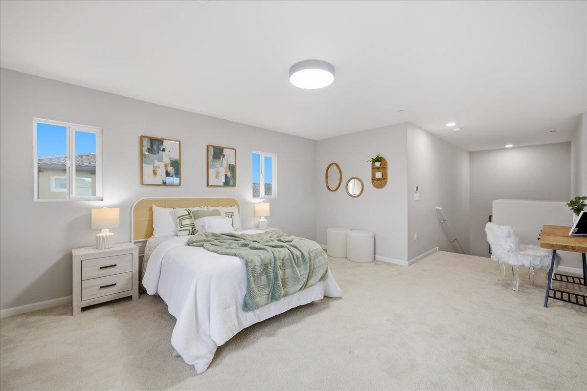 Detail Gallery Image 28 of 65 For 218 William Manly St #2,  San Jose,  CA 95136 - 3 Beds | 2 Baths