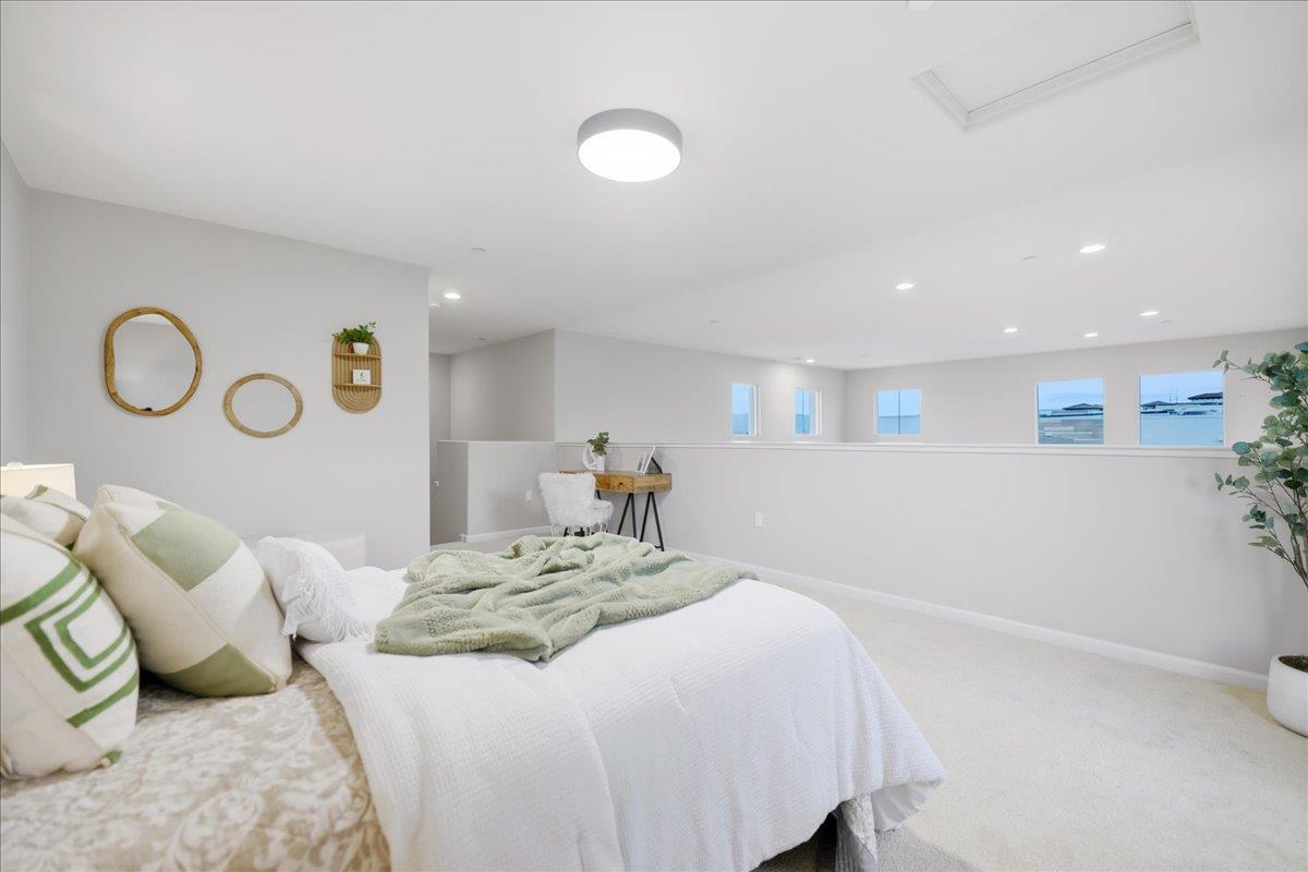 Detail Gallery Image 29 of 65 For 218 William Manly St #2,  San Jose,  CA 95136 - 3 Beds | 2 Baths