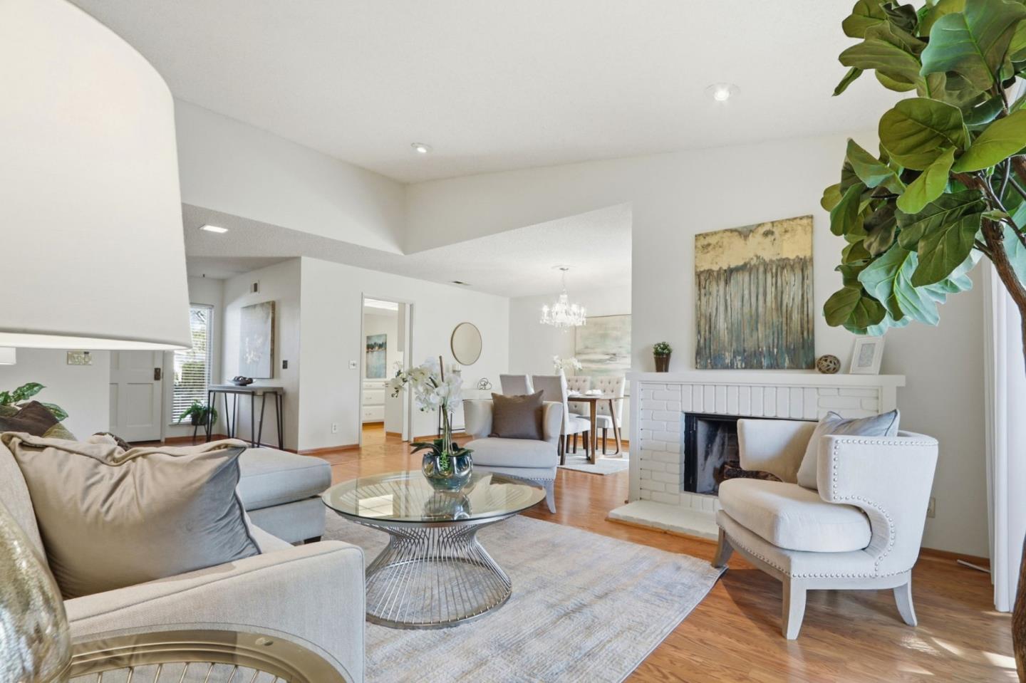 Detail Gallery Image 10 of 52 For 8076 Winery Ct, San Jose,  CA 95135 - 2 Beds | 2 Baths