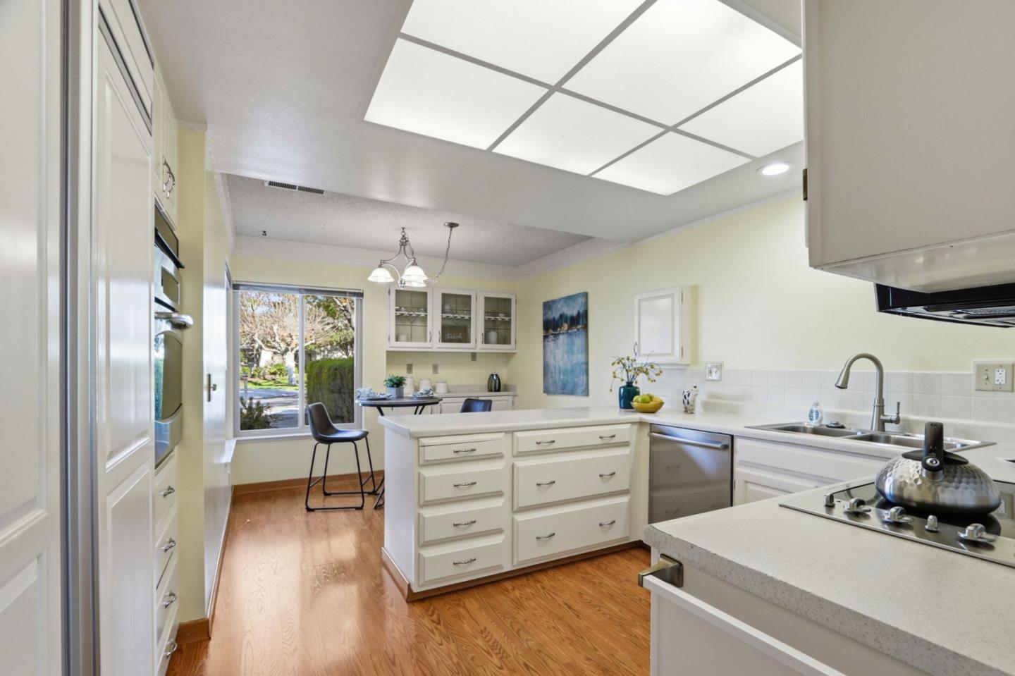 Detail Gallery Image 13 of 52 For 8076 Winery Ct, San Jose,  CA 95135 - 2 Beds | 2 Baths