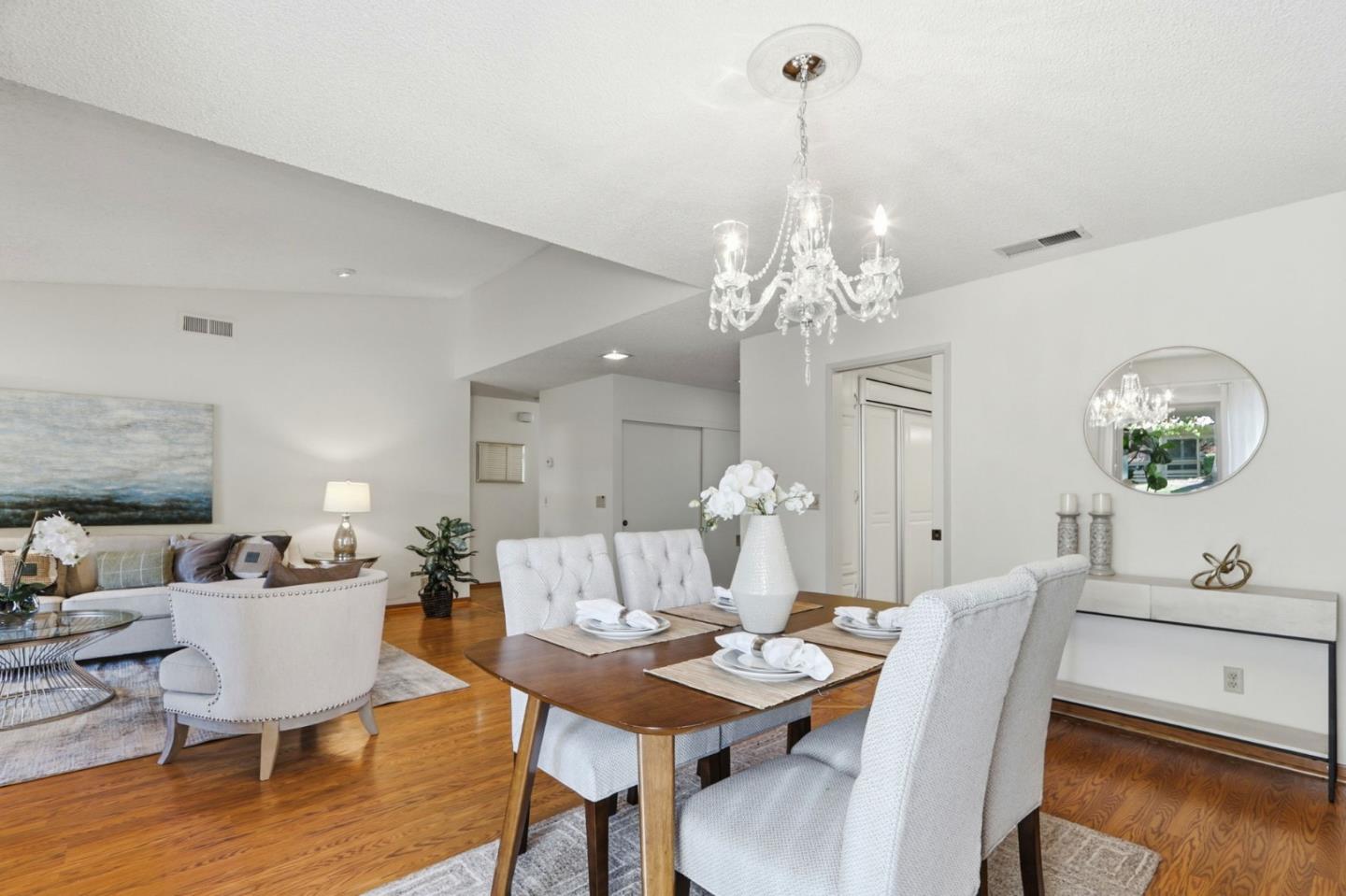 Detail Gallery Image 16 of 52 For 8076 Winery Ct, San Jose,  CA 95135 - 2 Beds | 2 Baths