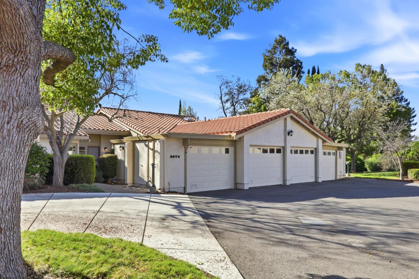 8076 Winery Court, San Jose, CA, 95135