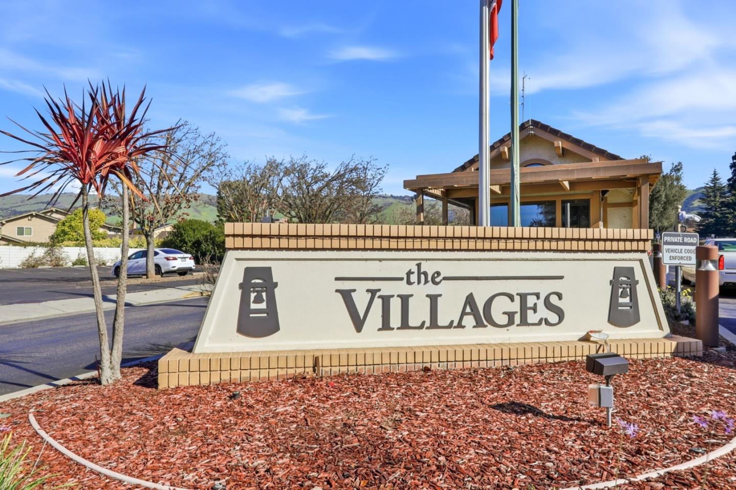 Detail Gallery Image 46 of 52 For 8076 Winery Ct, San Jose,  CA 95135 - 2 Beds | 2 Baths