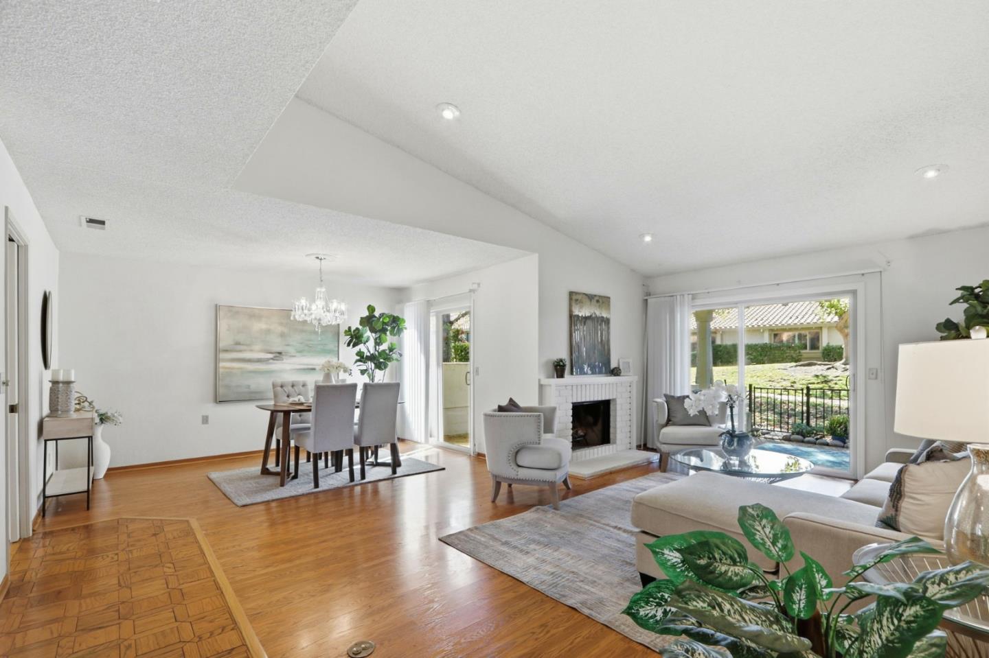 8076 Winery Court, San Jose, CA, 95135