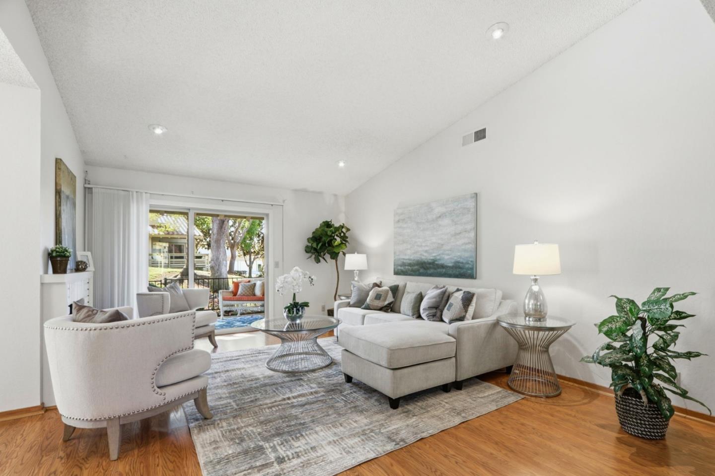 8076 Winery Court, San Jose, CA, 95135