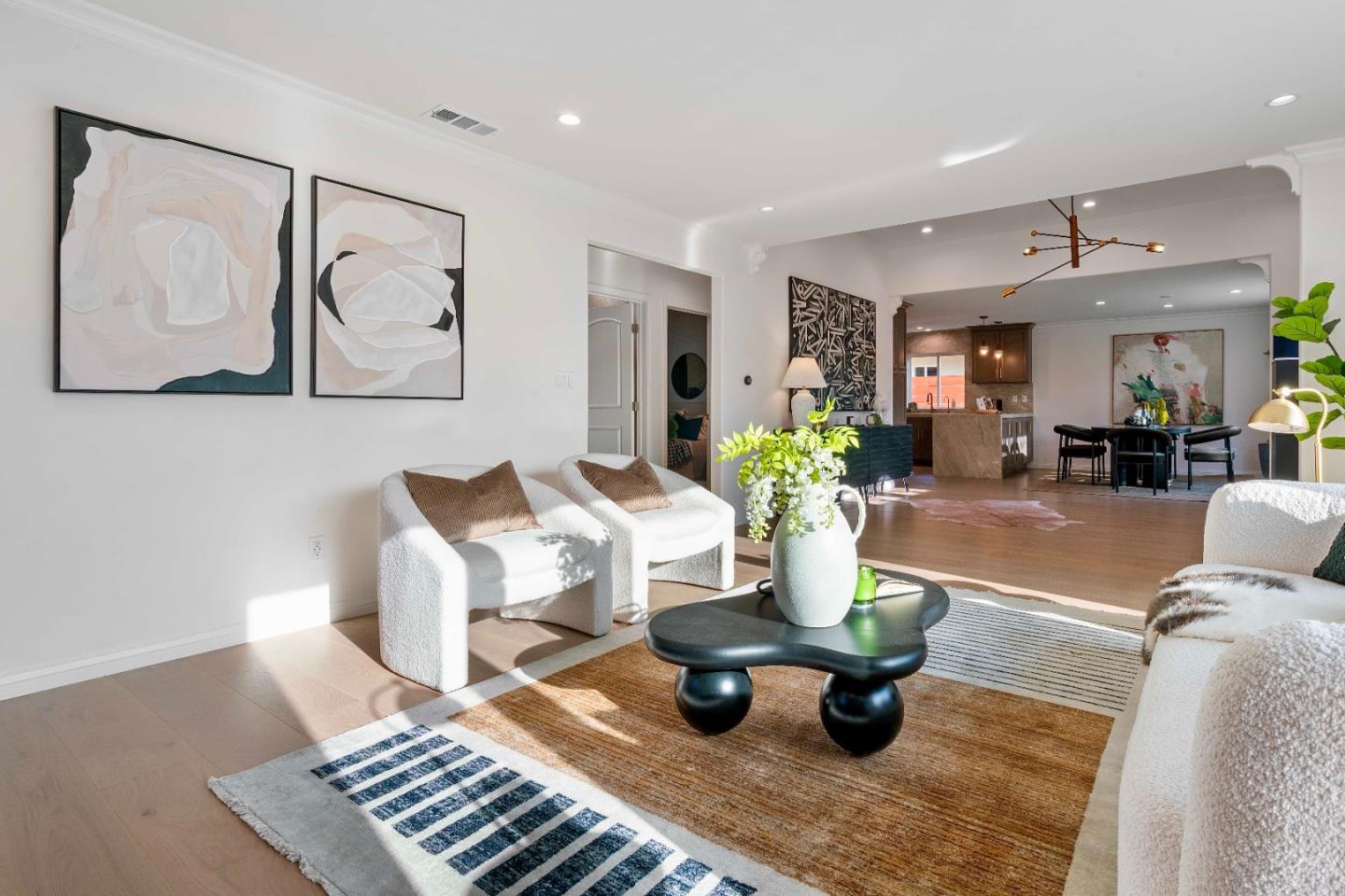 Detail Gallery Image 10 of 56 For 533 Robin Dr, Santa Clara,  CA 95050 - 4 Beds | 4 Baths