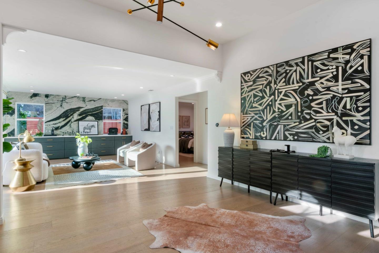 Detail Gallery Image 11 of 56 For 533 Robin Dr, Santa Clara,  CA 95050 - 4 Beds | 4 Baths