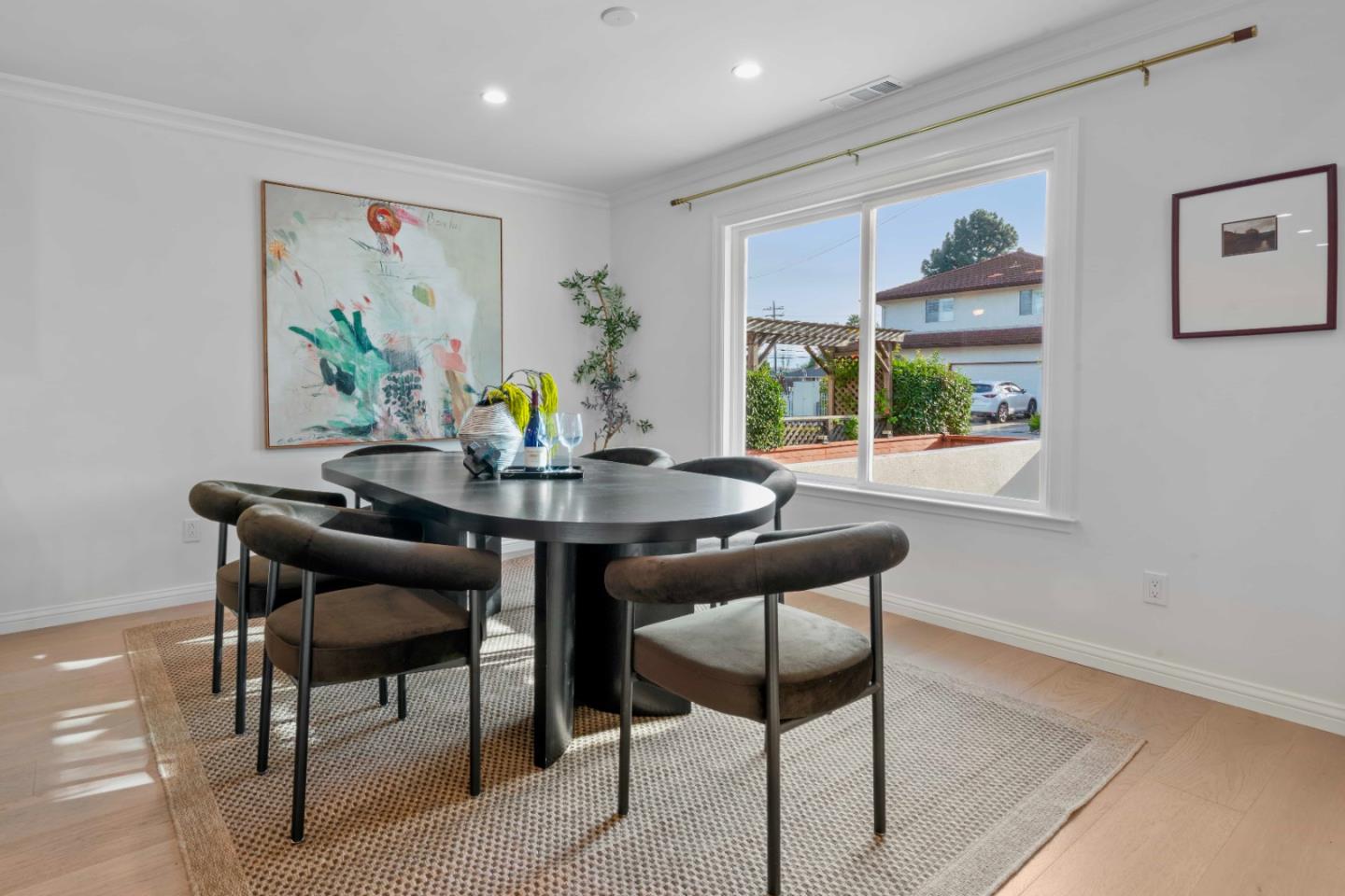 Detail Gallery Image 13 of 56 For 533 Robin Dr, Santa Clara,  CA 95050 - 4 Beds | 4 Baths