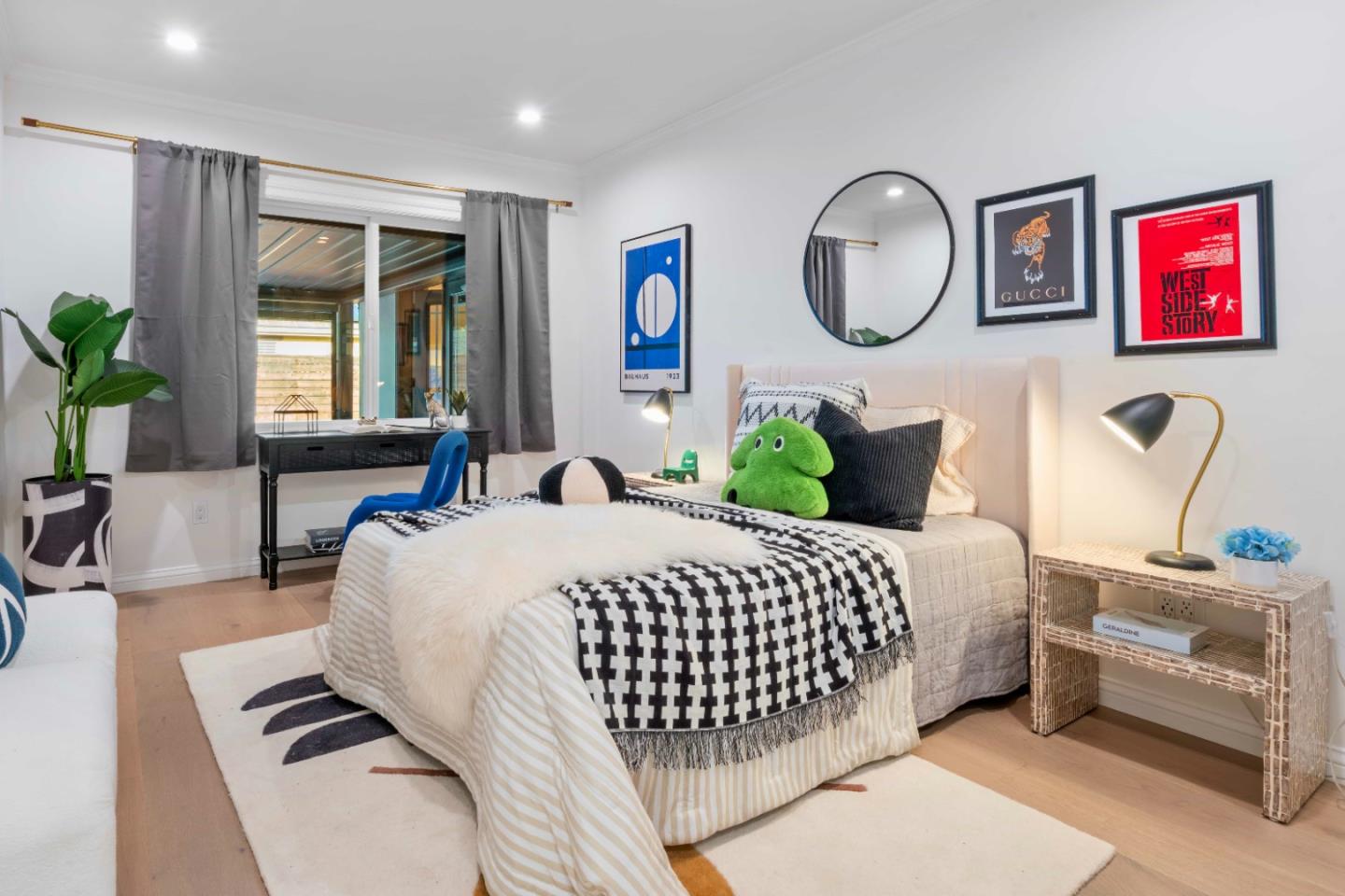 Detail Gallery Image 27 of 56 For 533 Robin Dr, Santa Clara,  CA 95050 - 4 Beds | 4 Baths