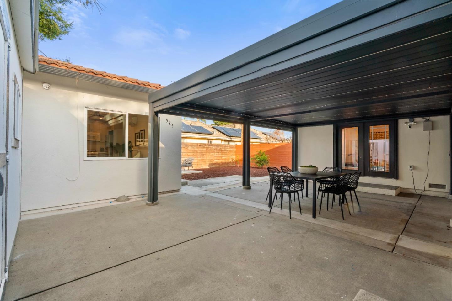 Detail Gallery Image 40 of 56 For 533 Robin Dr, Santa Clara,  CA 95050 - 4 Beds | 4 Baths