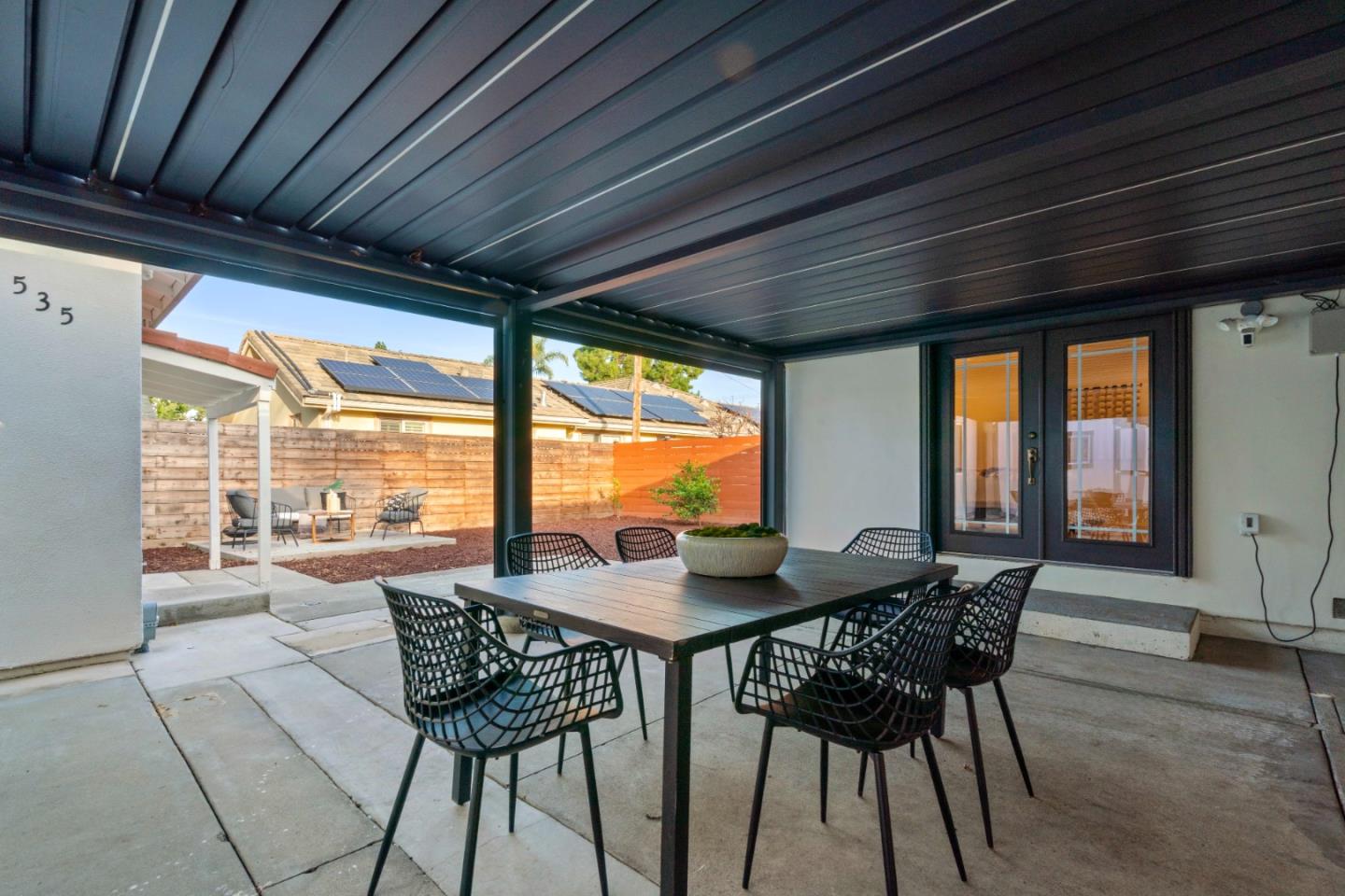 Detail Gallery Image 41 of 56 For 533 Robin Dr, Santa Clara,  CA 95050 - 4 Beds | 4 Baths