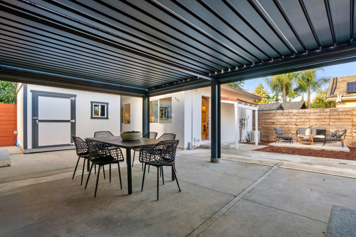 Detail Gallery Image 42 of 56 For 533 Robin Dr, Santa Clara,  CA 95050 - 4 Beds | 4 Baths