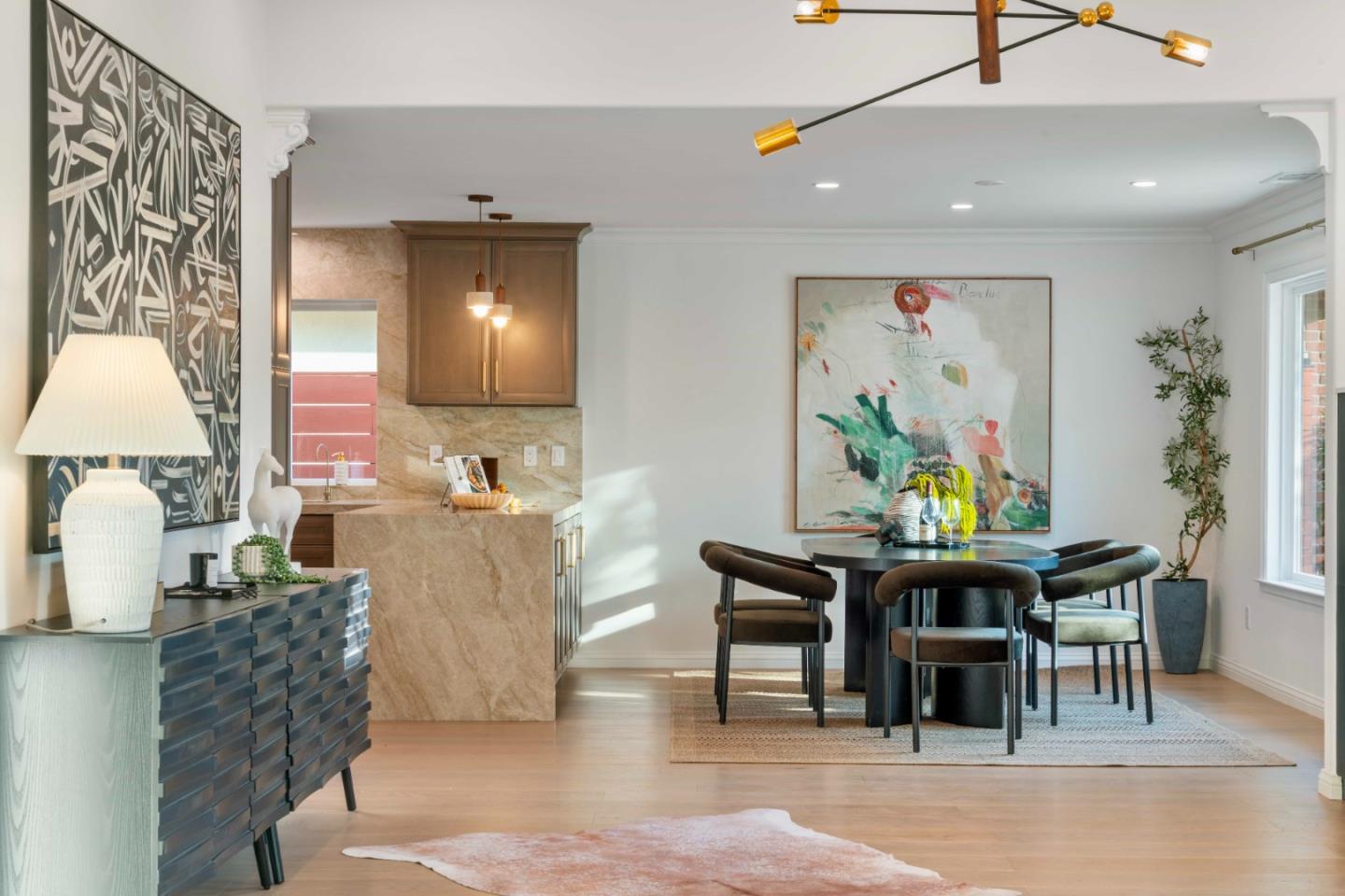 Detail Gallery Image 48 of 56 For 533 Robin Dr, Santa Clara,  CA 95050 - 4 Beds | 4 Baths