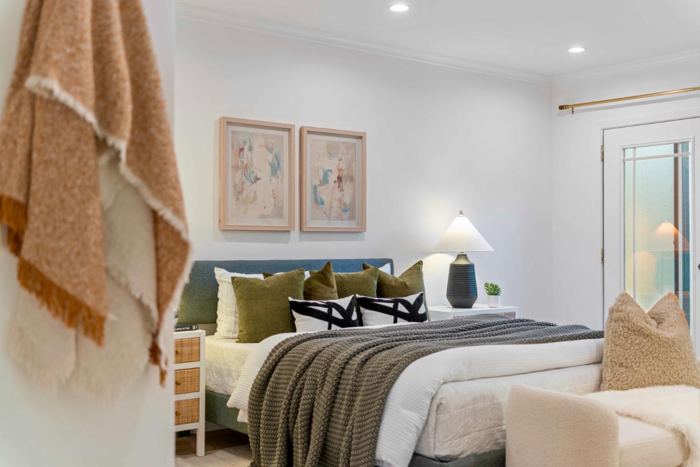 Detail Gallery Image 52 of 56 For 533 Robin Dr, Santa Clara,  CA 95050 - 4 Beds | 4 Baths