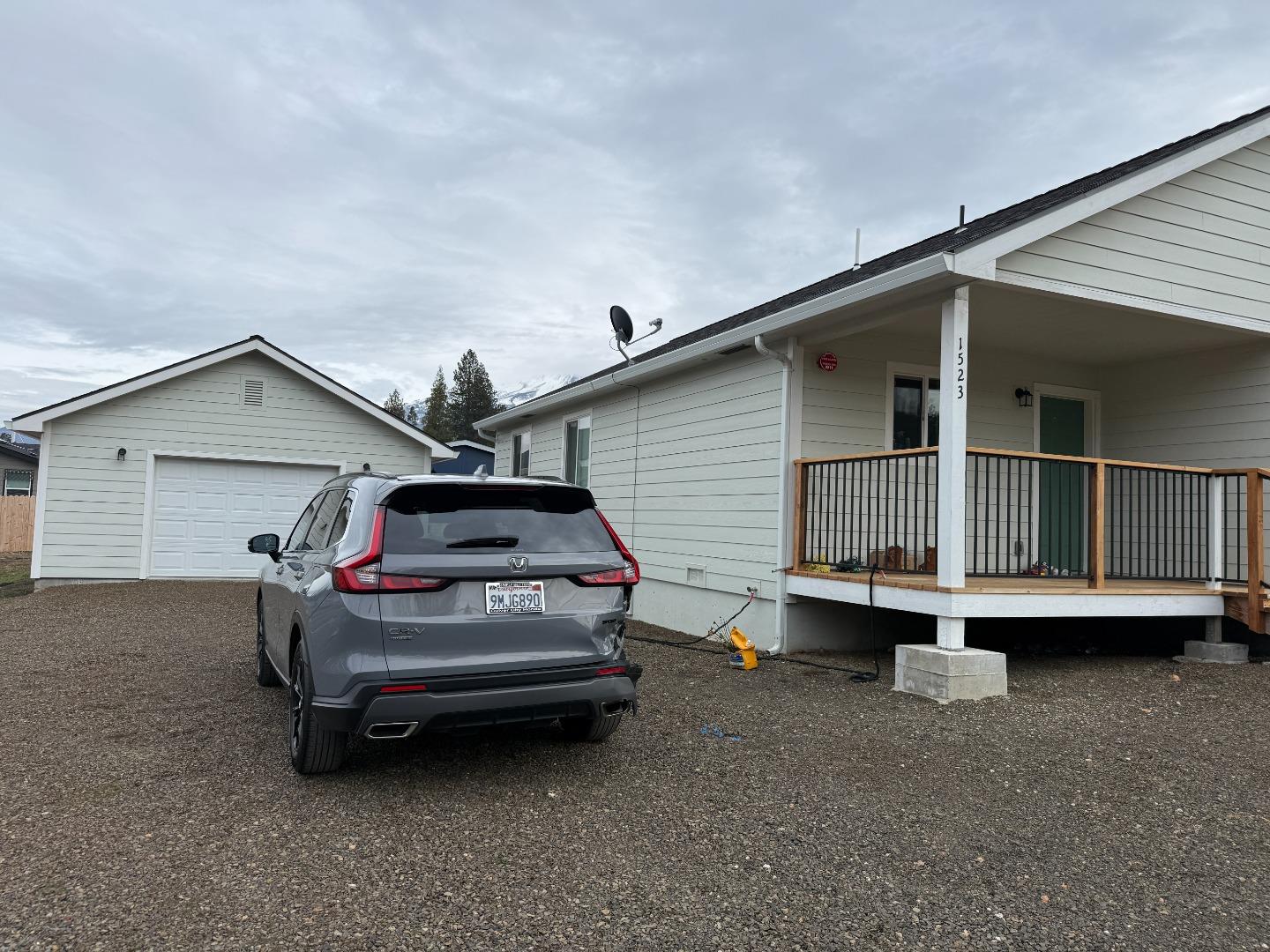 Detail Gallery Image 24 of 38 For 1523 Alameda Ave, Weed,  CA 96094 - 3 Beds | 2 Baths