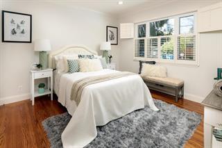 Detail Gallery Image 12 of 19 For 1015 Mallet Ct, Menlo Park,  CA 94025 - 2 Beds | 1/1 Baths