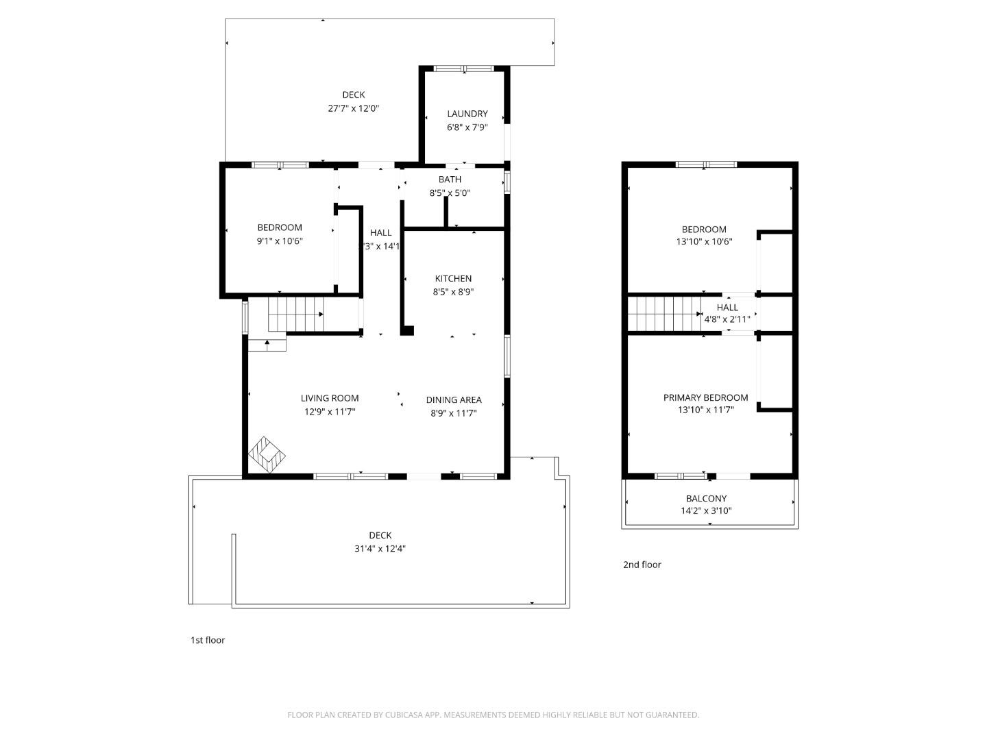 Detail Gallery Image 15 of 15 For 2161 Pinewood Dr, South Lake Tahoe,  CA 96150 - 3 Beds | 1 Baths