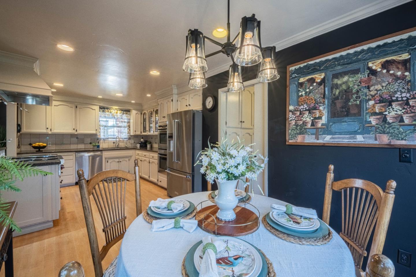 Detail Gallery Image 13 of 35 For 730 Lemos Ave, Salinas,  CA 93901 - 3 Beds | 2 Baths