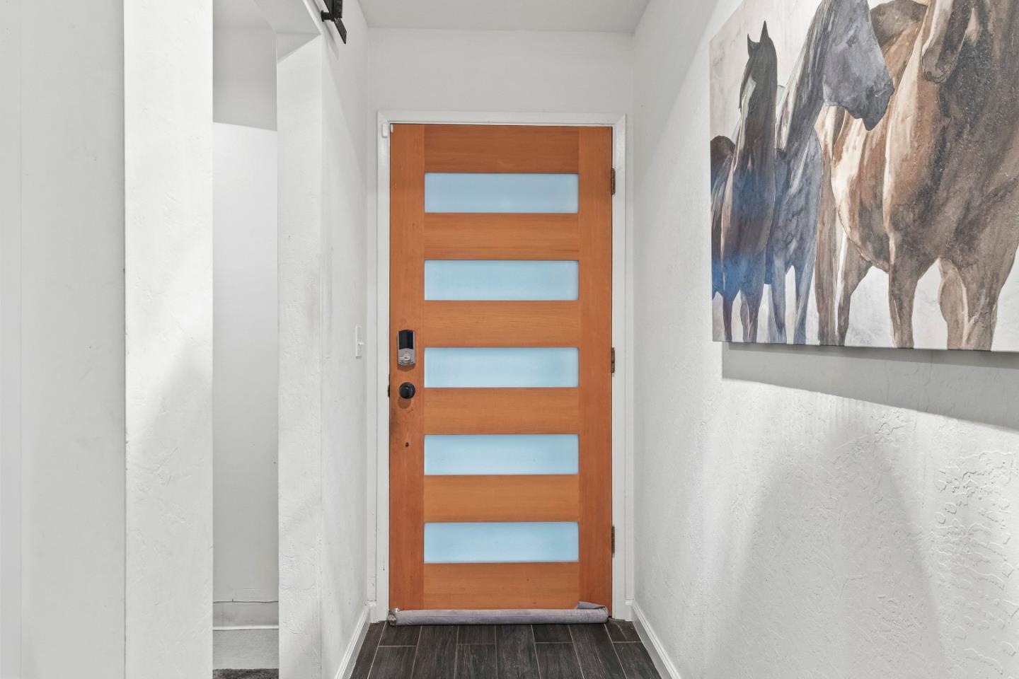 Detail Gallery Image 11 of 63 For 3320 Robinson Dr, Oakland,  CA 94602 - 2 Beds | 2/1 Baths