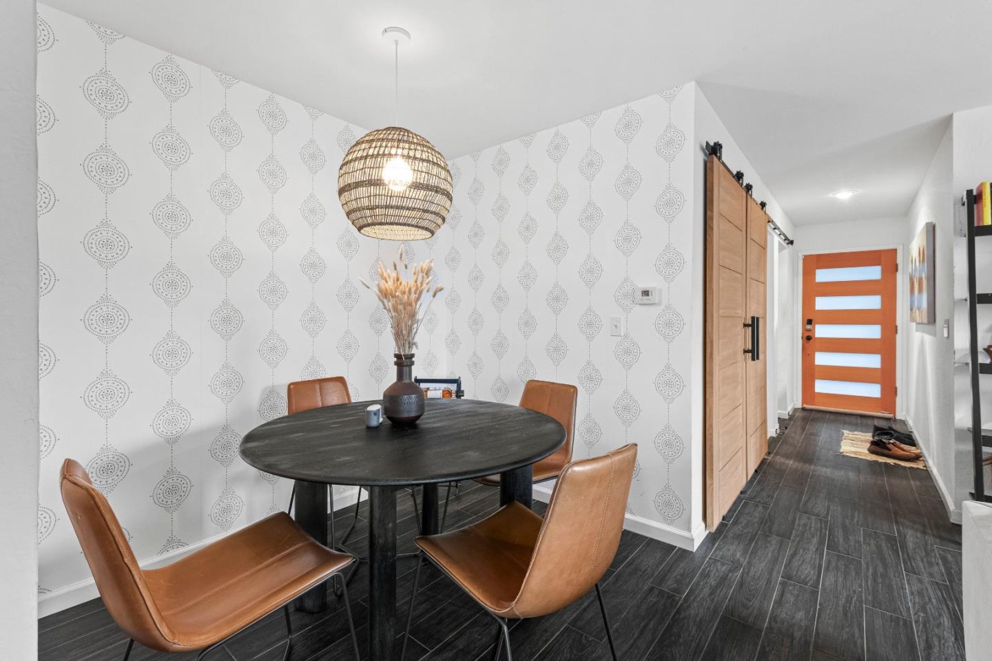 Detail Gallery Image 17 of 63 For 3320 Robinson Dr, Oakland,  CA 94602 - 2 Beds | 2/1 Baths