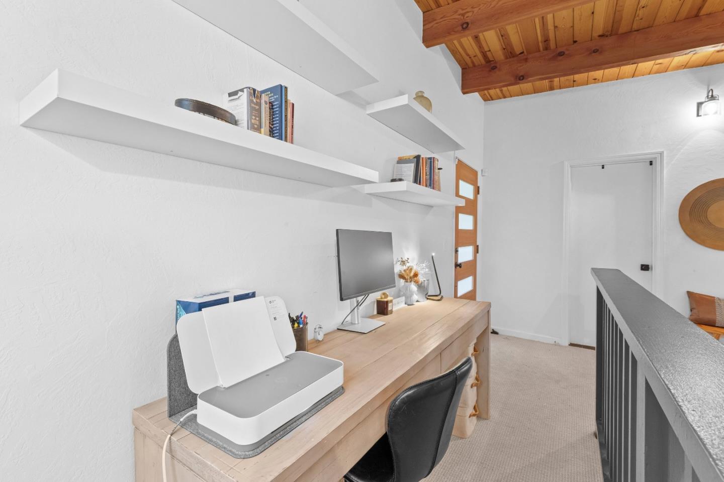 Detail Gallery Image 28 of 63 For 3320 Robinson Dr, Oakland,  CA 94602 - 2 Beds | 2/1 Baths