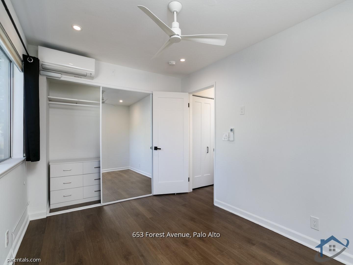 Detail Gallery Image 14 of 19 For 653 Forest Ave, Palo Alto,  CA 94301 - 2 Beds | 1/1 Baths