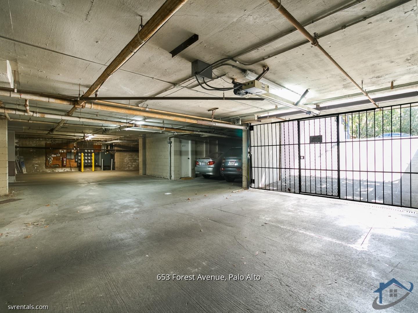 Detail Gallery Image 19 of 19 For 653 Forest Ave, Palo Alto,  CA 94301 - 2 Beds | 1/1 Baths