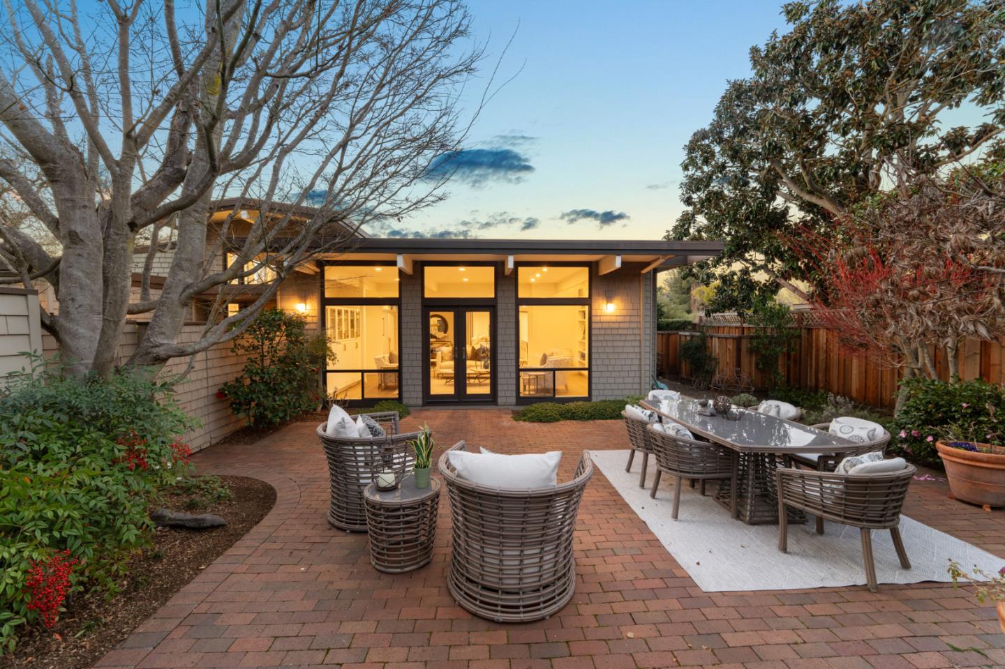 Detail Gallery Image 10 of 57 For 823 Sonoma Ter, Stanford,  CA 94305 - 3 Beds | 2 Baths