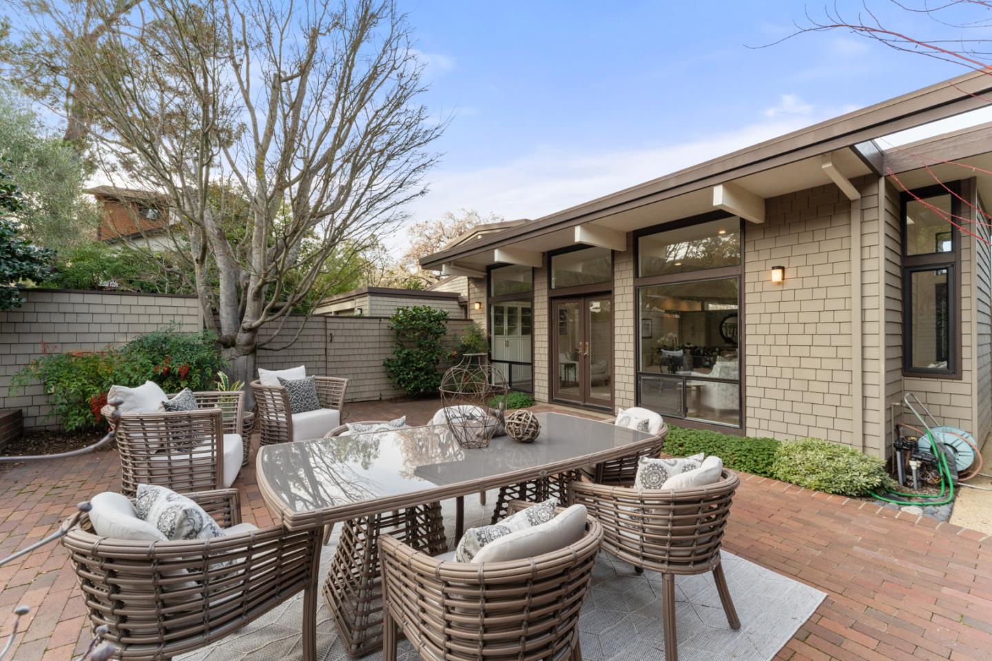 Detail Gallery Image 11 of 57 For 823 Sonoma Ter, Stanford,  CA 94305 - 3 Beds | 2 Baths