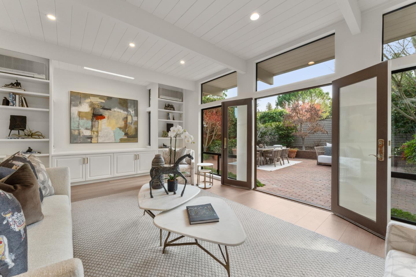 Detail Gallery Image 13 of 57 For 823 Sonoma Ter, Stanford,  CA 94305 - 3 Beds | 2 Baths