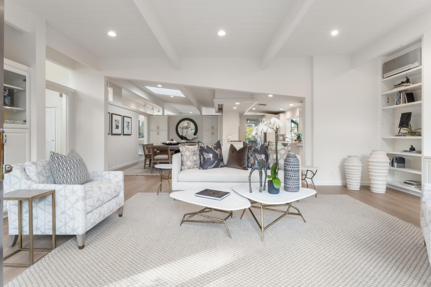 Detail Gallery Image 14 of 57 For 823 Sonoma Ter, Stanford,  CA 94305 - 3 Beds | 2 Baths