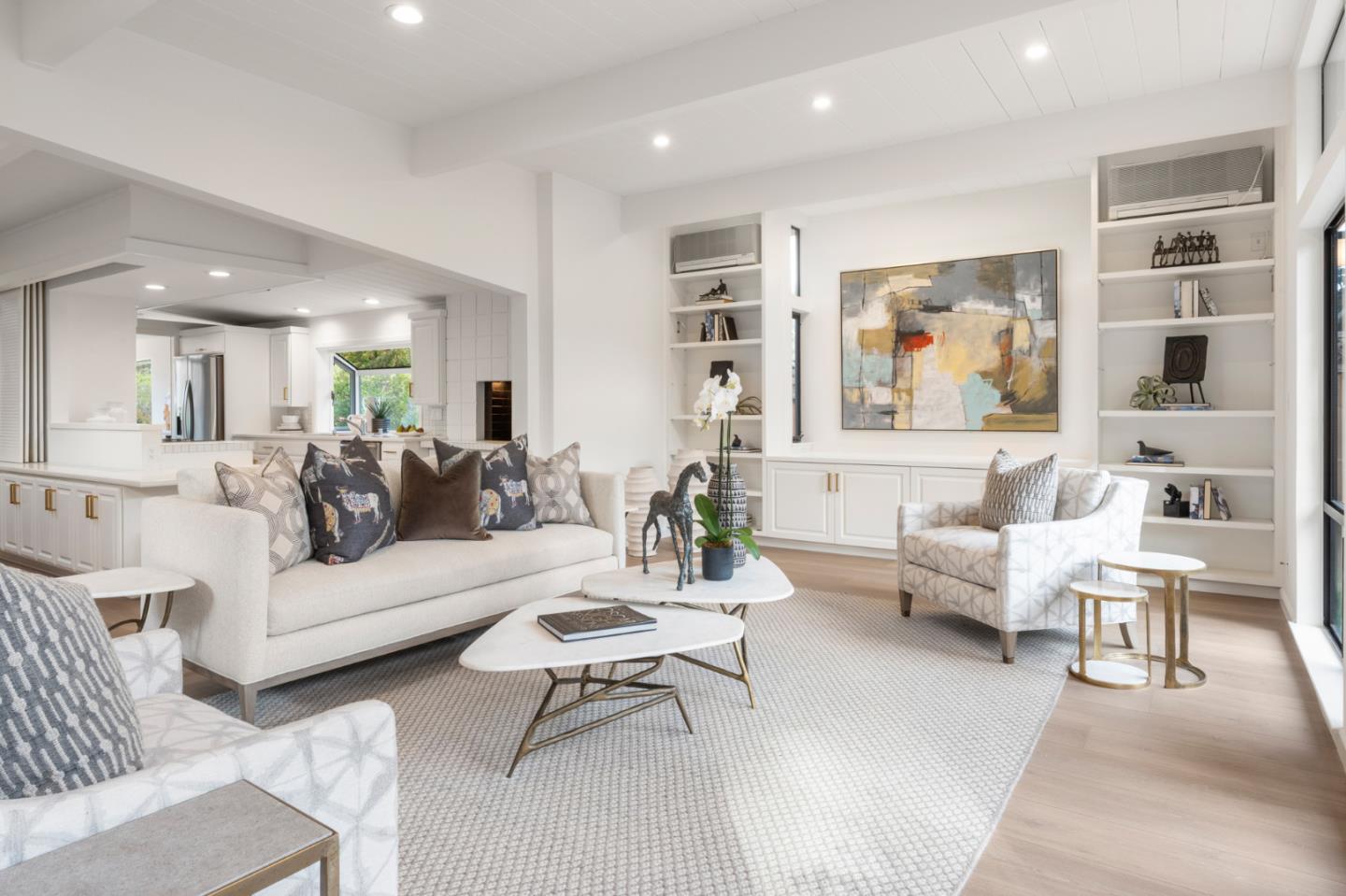 Detail Gallery Image 17 of 57 For 823 Sonoma Ter, Stanford,  CA 94305 - 3 Beds | 2 Baths