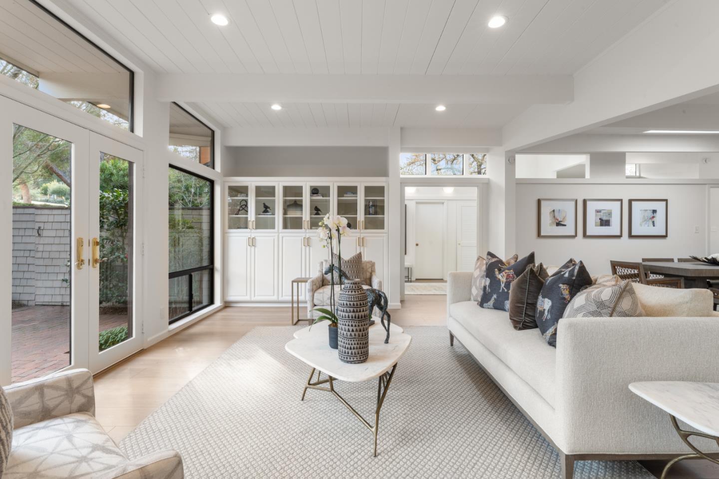 Detail Gallery Image 19 of 57 For 823 Sonoma Ter, Stanford,  CA 94305 - 3 Beds | 2 Baths