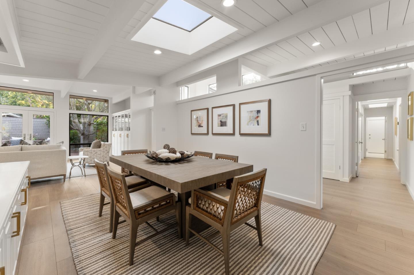 Detail Gallery Image 21 of 57 For 823 Sonoma Ter, Stanford,  CA 94305 - 3 Beds | 2 Baths