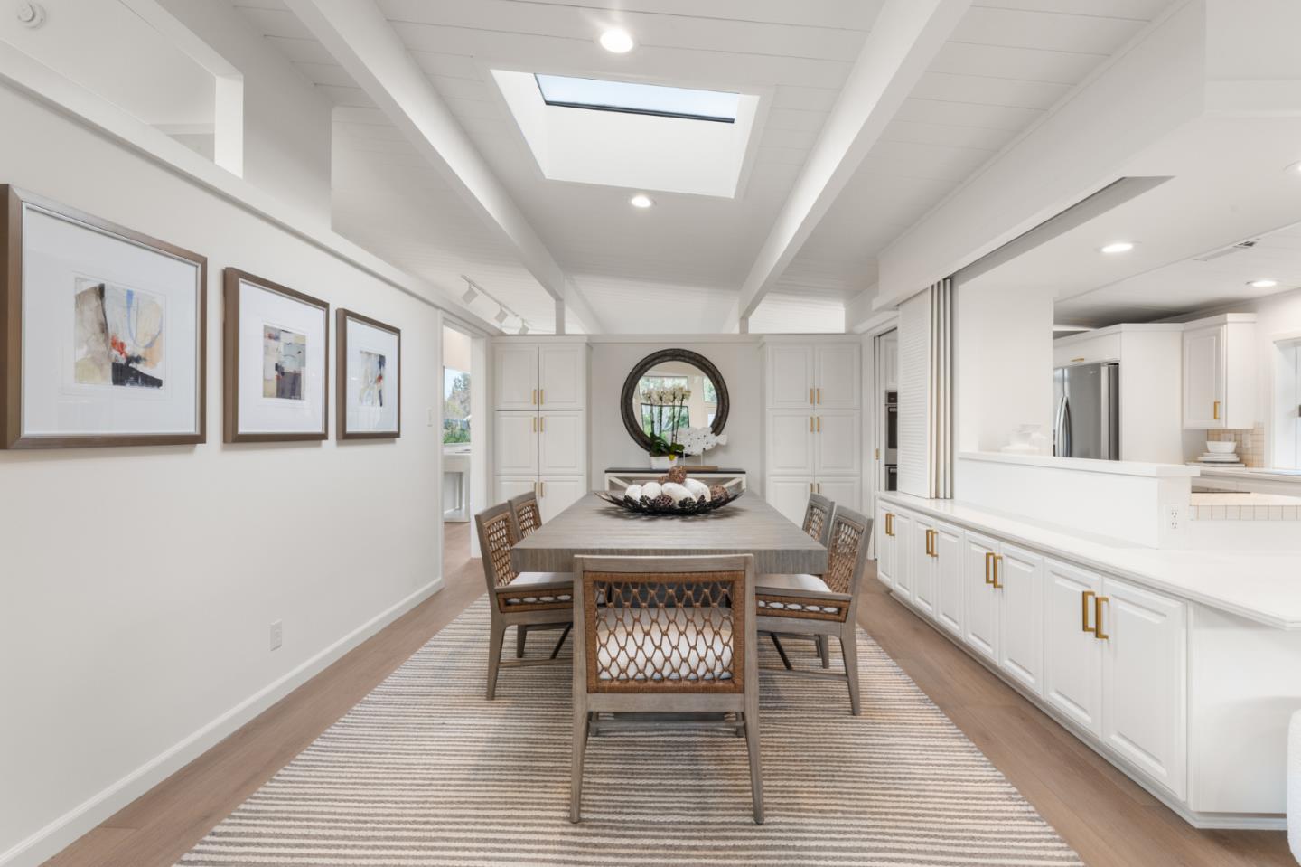 Detail Gallery Image 22 of 57 For 823 Sonoma Ter, Stanford,  CA 94305 - 3 Beds | 2 Baths