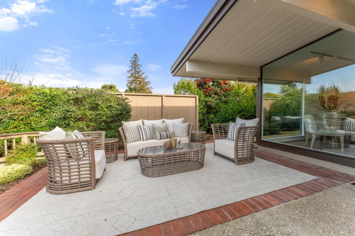 Detail Gallery Image 34 of 57 For 823 Sonoma Ter, Stanford,  CA 94305 - 3 Beds | 2 Baths