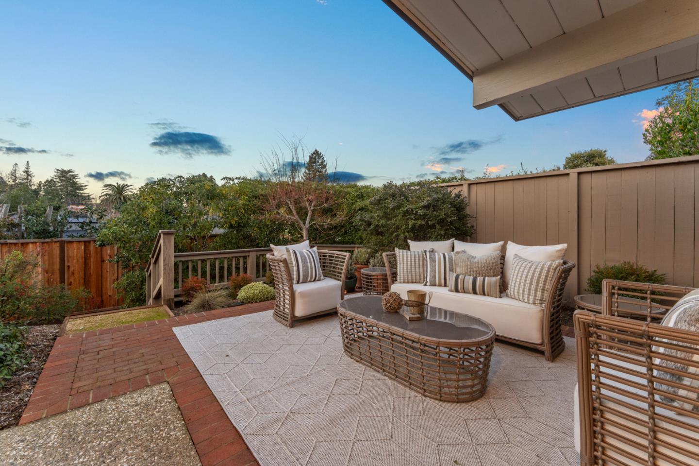 Detail Gallery Image 35 of 57 For 823 Sonoma Ter, Stanford,  CA 94305 - 3 Beds | 2 Baths