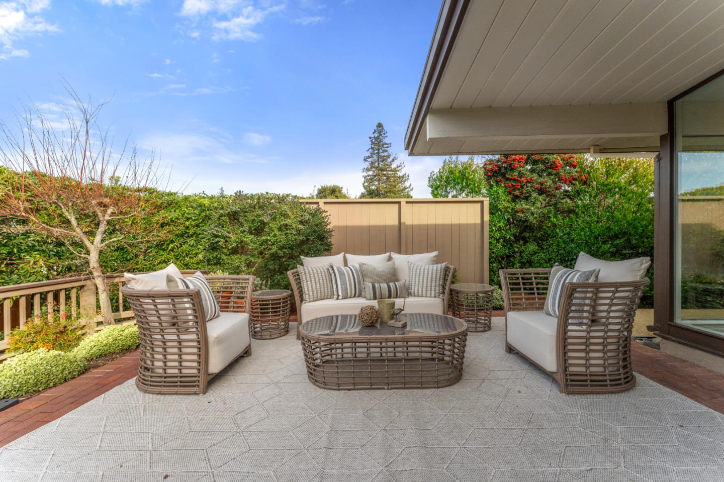 Detail Gallery Image 36 of 57 For 823 Sonoma Ter, Stanford,  CA 94305 - 3 Beds | 2 Baths