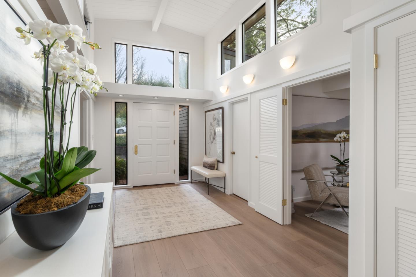 Detail Gallery Image 38 of 57 For 823 Sonoma Ter, Stanford,  CA 94305 - 3 Beds | 2 Baths