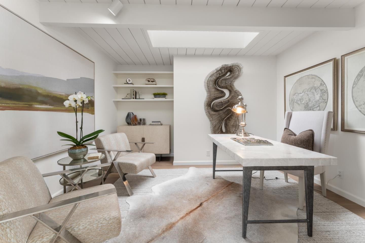 Detail Gallery Image 39 of 57 For 823 Sonoma Ter, Stanford,  CA 94305 - 3 Beds | 2 Baths