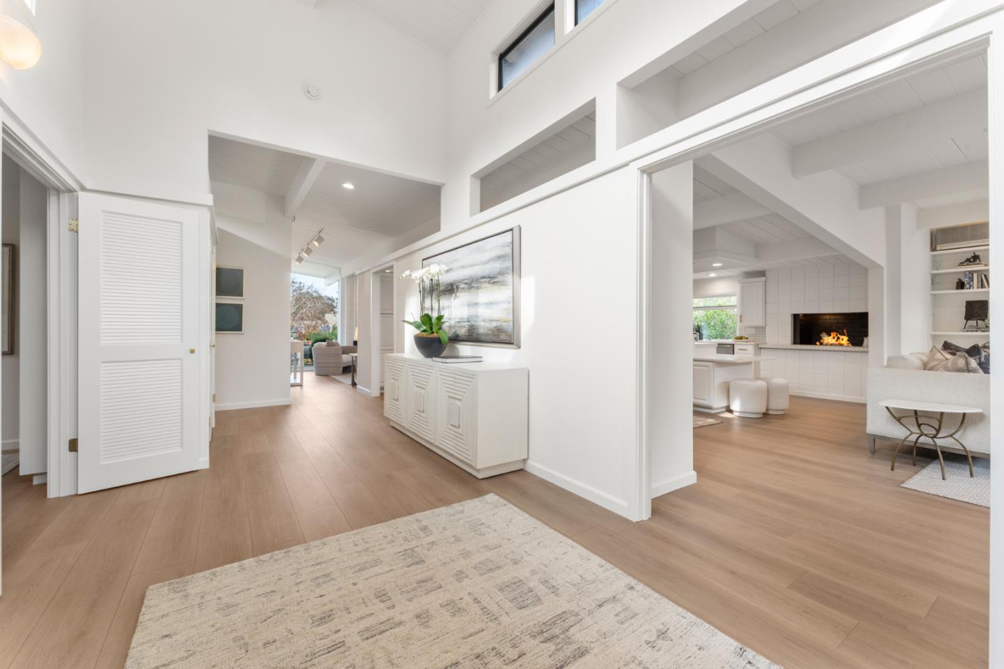 Detail Gallery Image 4 of 57 For 823 Sonoma Ter, Stanford,  CA 94305 - 3 Beds | 2 Baths