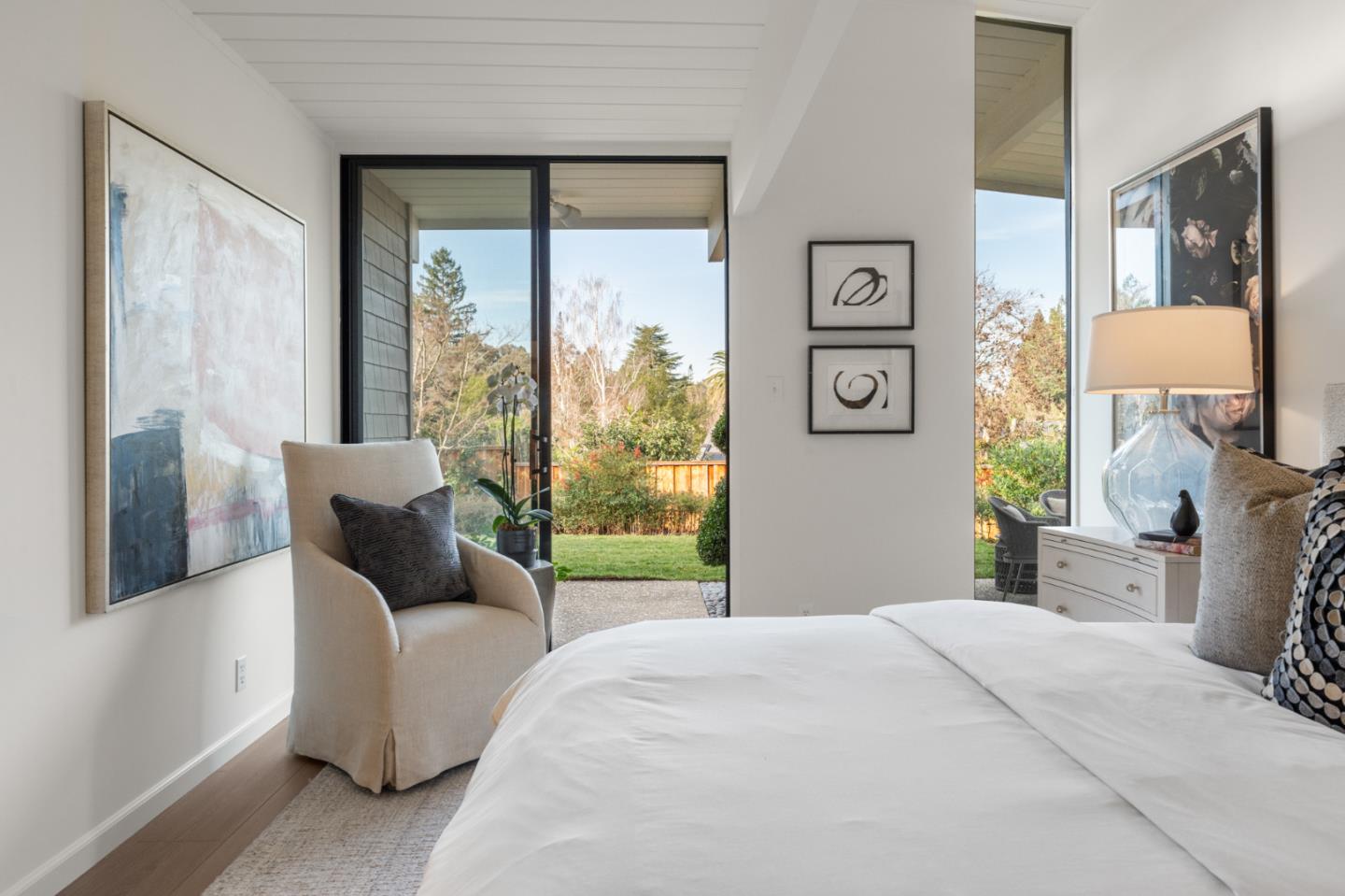 Detail Gallery Image 42 of 57 For 823 Sonoma Ter, Stanford,  CA 94305 - 3 Beds | 2 Baths