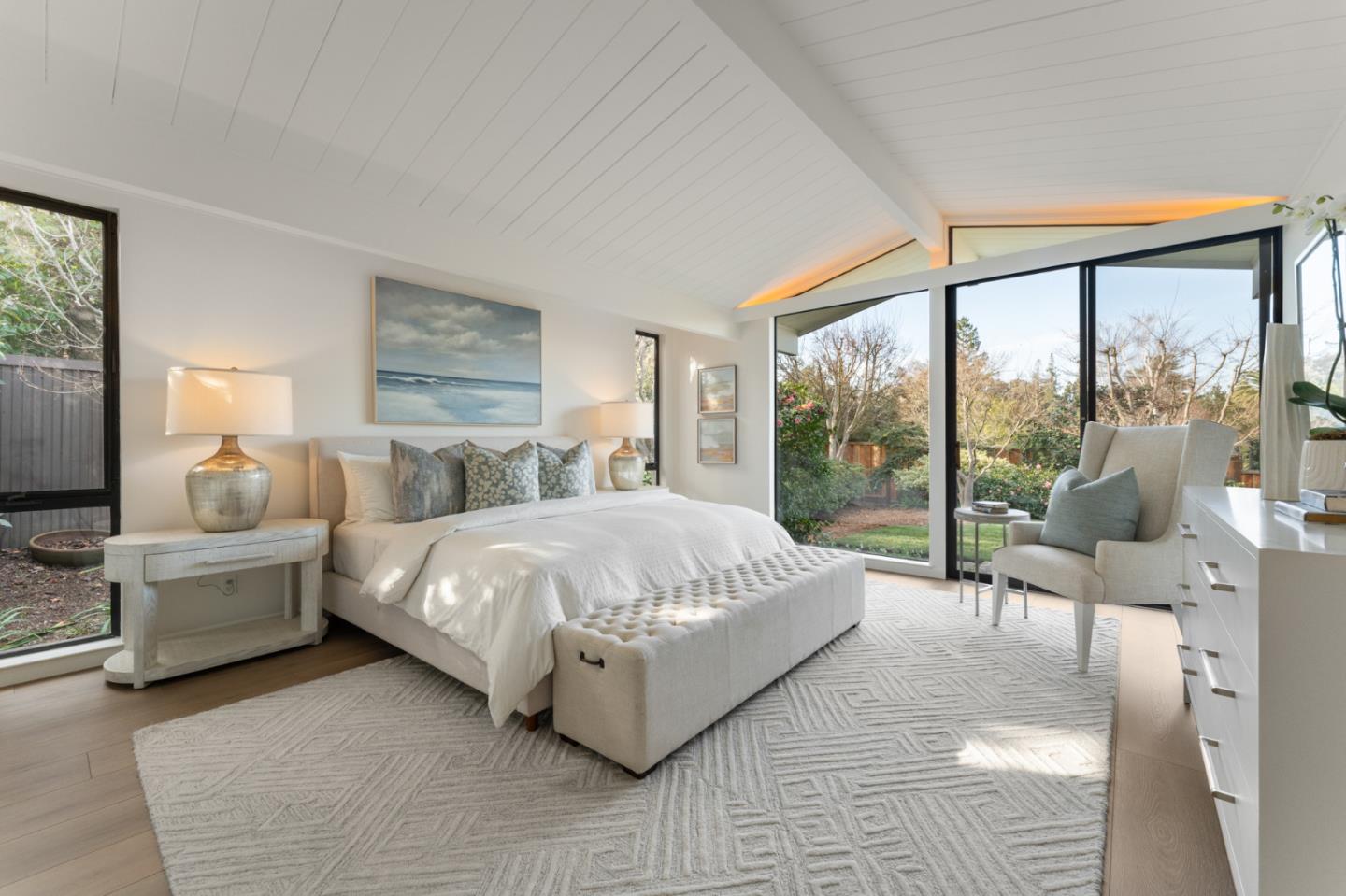 Detail Gallery Image 46 of 57 For 823 Sonoma Ter, Stanford,  CA 94305 - 3 Beds | 2 Baths