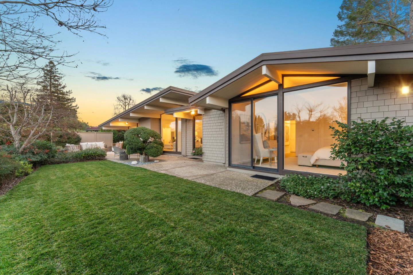 Detail Gallery Image 54 of 57 For 823 Sonoma Ter, Stanford,  CA 94305 - 3 Beds | 2 Baths