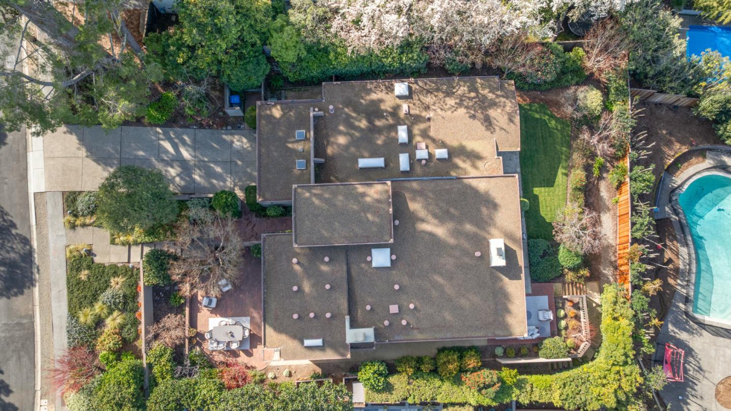 Detail Gallery Image 56 of 57 For 823 Sonoma Ter, Stanford,  CA 94305 - 3 Beds | 2 Baths