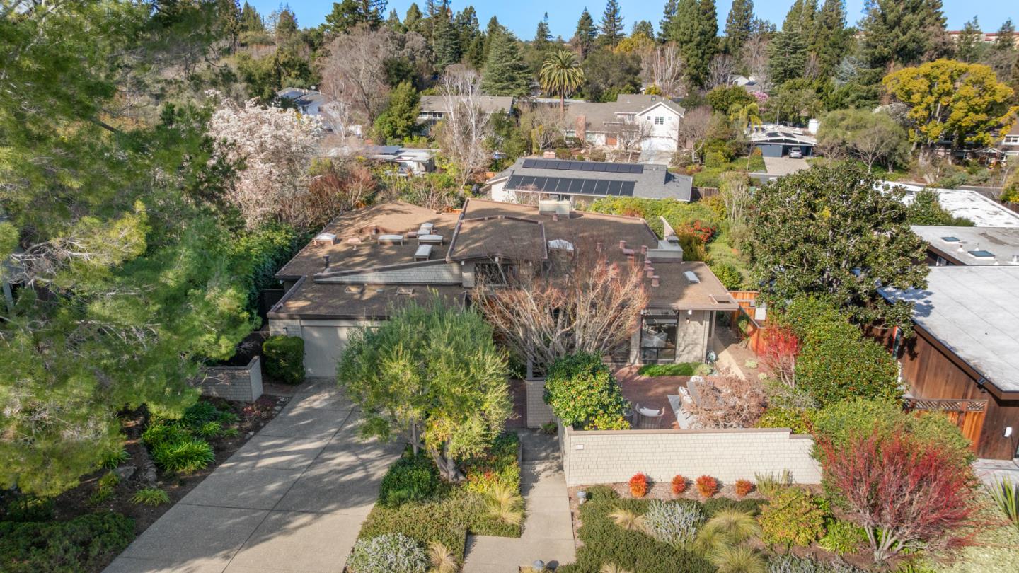 Detail Gallery Image 57 of 57 For 823 Sonoma Ter, Stanford,  CA 94305 - 3 Beds | 2 Baths