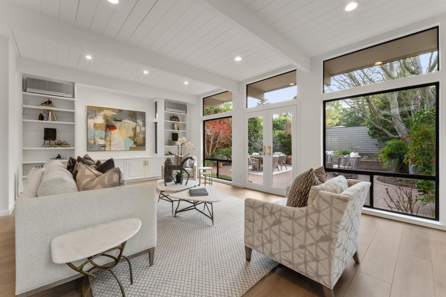 Detail Gallery Image 6 of 57 For 823 Sonoma Ter, Stanford,  CA 94305 - 3 Beds | 2 Baths