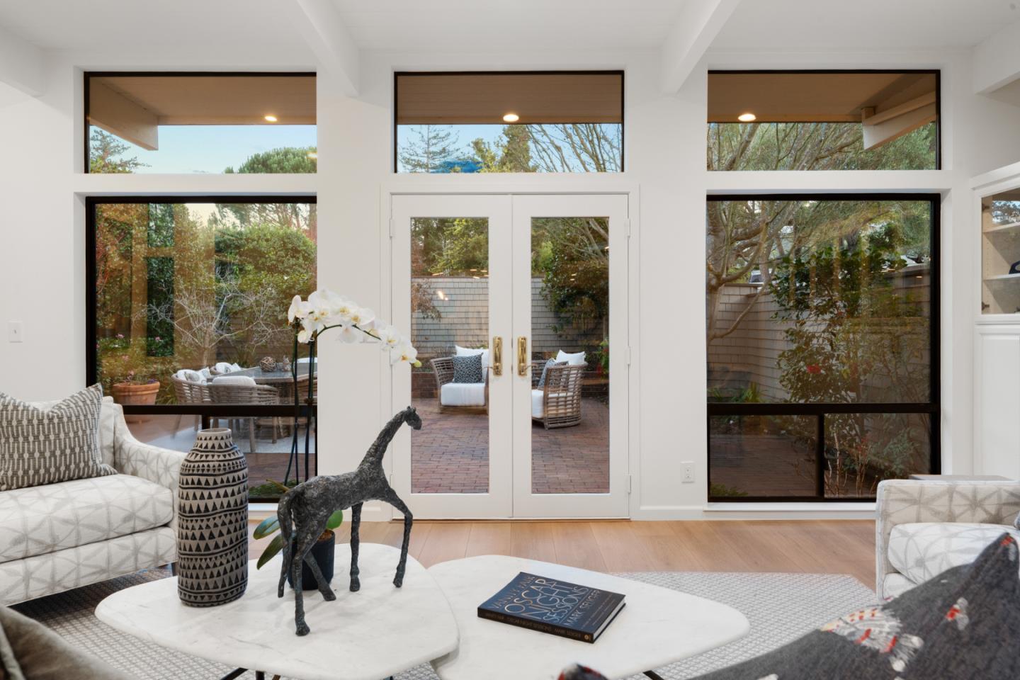 Detail Gallery Image 7 of 57 For 823 Sonoma Ter, Stanford,  CA 94305 - 3 Beds | 2 Baths